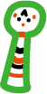 こけしTrip